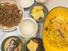 -意浓东南亚餐厅(滕州万达店)