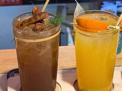 -小柴米·传统江西菜(八一广场店)