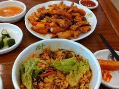 android_upload_pic-全州拌饭馆(断桥店)