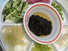 -大碗居·烤鸭·鱼头泡饼(天坛东门店)