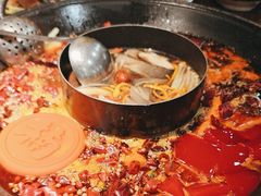 -楠火锅(西单店)