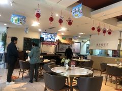 -东方饺子王(和平里店)