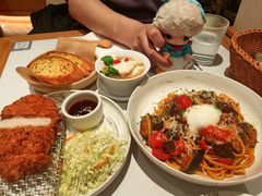 -无印良品餐堂 MUJI Diner(成都太古里店)