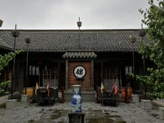 -台儿庄古城