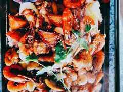 -蛙舍·炭烧牛蛙(东百中心店)