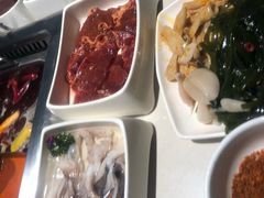 -海底捞火锅(万丰桥店)