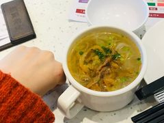 -新宝餐厅(流塘店)