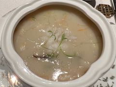 -華府Deluxe(兴业太古汇店)