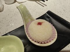 榴莲公主-又一间茶点轩(百汇广场店)