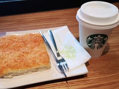 -星巴克臻选(深圳金光华店)