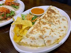 鸡肉格林戈-panchos 墨西哥餐厅(嘉绿苑店)