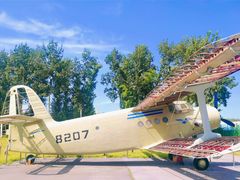 -中国航空博物馆