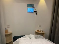 -麦悠悠·SPA·推拿(太阳山路店)