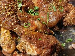 -三宽猪蹄(统一广场店)