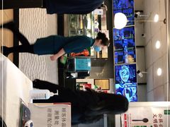 -西部马华清真兰州牛肉面·烧烤夜市(关东店)