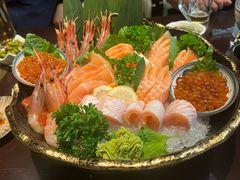 -本寻烧肉酒场(双井店)