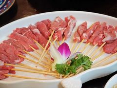 -日坛涮肉(日坛公园店)