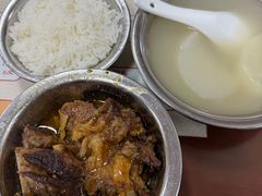 招牌牛排-阿秋牛排(湖心街店)