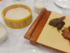 -晋阳春·山西菜·北京烤鸭(交大店)