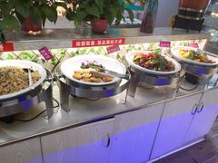 -韩厨烤肉火锅无限自助餐厅(潮流特区店)