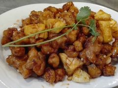 -百家福海鲜排档·闽菜·家宴(斗西路口店)