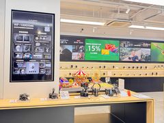 -Sony Store 索尼(上海淮海中路店)