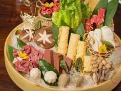 -北京西国贸大酒店