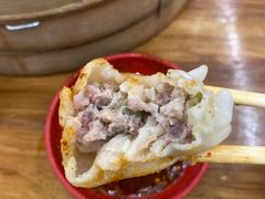-海汇源老烧麦店(东大街总店)