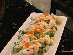 -Let's Taipei 非常烘焙(太古里店)