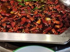 -王朝花椒鱼(杉板桥南一路店)