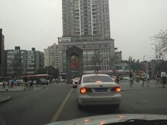 -休记光头香辣蟹干锅店(衣冠庙店)