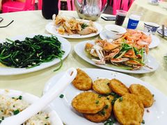 -秋姐美食店(旅游大道店)