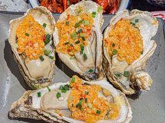 -江味龙虾馆(南山店)