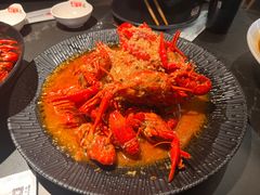 -红盔甲·小龙虾(人民广场店)