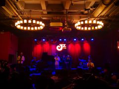 -JZ Club 爵士酒吧(上海店)