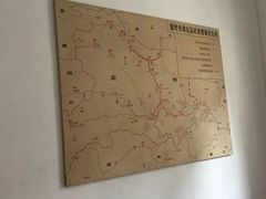 -辛亥革命博物院北区