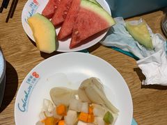 -青瓷火锅料理(西单大悦城店)