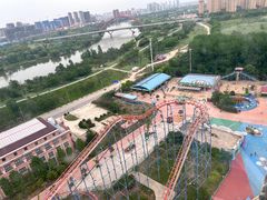 -太和环球嘉年华游乐园