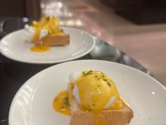 -圣丰索菲特·2 On 988 Café 自助餐厅