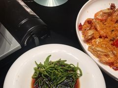 -富淳饭店(陆家嘴保利广场店)