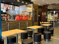-汉堡王(巨海邻里荟店)