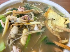 -马路桥姜汤面(江城大楼店)