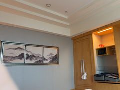 -上海静安香格里拉大酒店