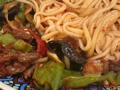 -海尔巴格一甸茶餐厅(团结路店)