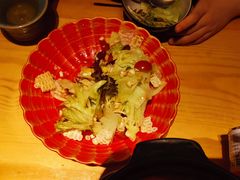 -原志优秀食材·匠心料理·海胆主题(金亿广场店)