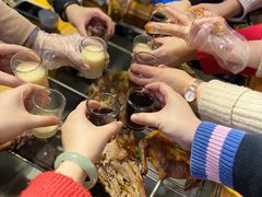 -香木香羊烤全羊羊蝎子(大运河博物馆店)