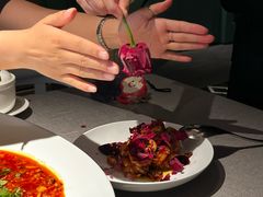 -南堂馆·新川菜(春熙路店)