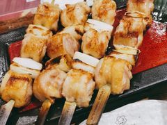 -披头士烧鸟居酒屋(王府井店)