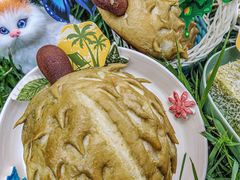 -美心西饼mx cakes(猎德优托邦店)