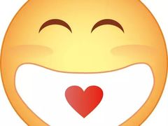 开心表情符-全家便利店(四平路六店)